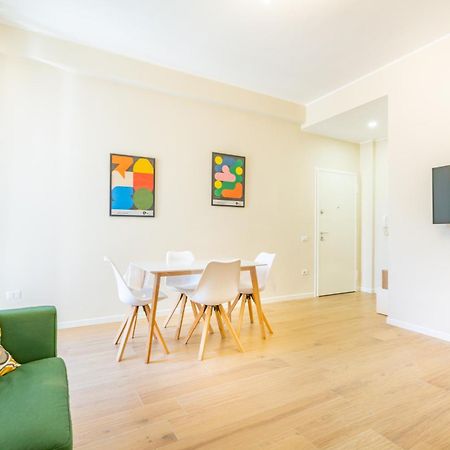 Puccini Apt - Centro Citta - Wifi - Ac Cagliari Zewnętrze zdjęcie