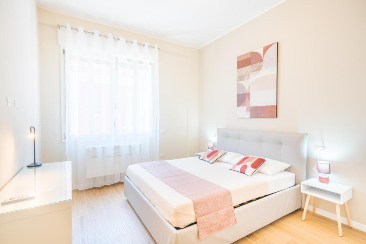Puccini Apt - Centro Citta - Wifi - Ac Cagliari Zewnętrze zdjęcie