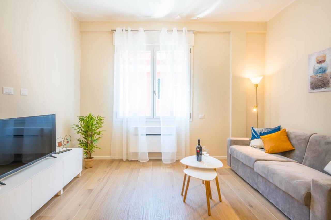 Puccini Apt - Centro Citta - Wifi - Ac Cagliari Zewnętrze zdjęcie