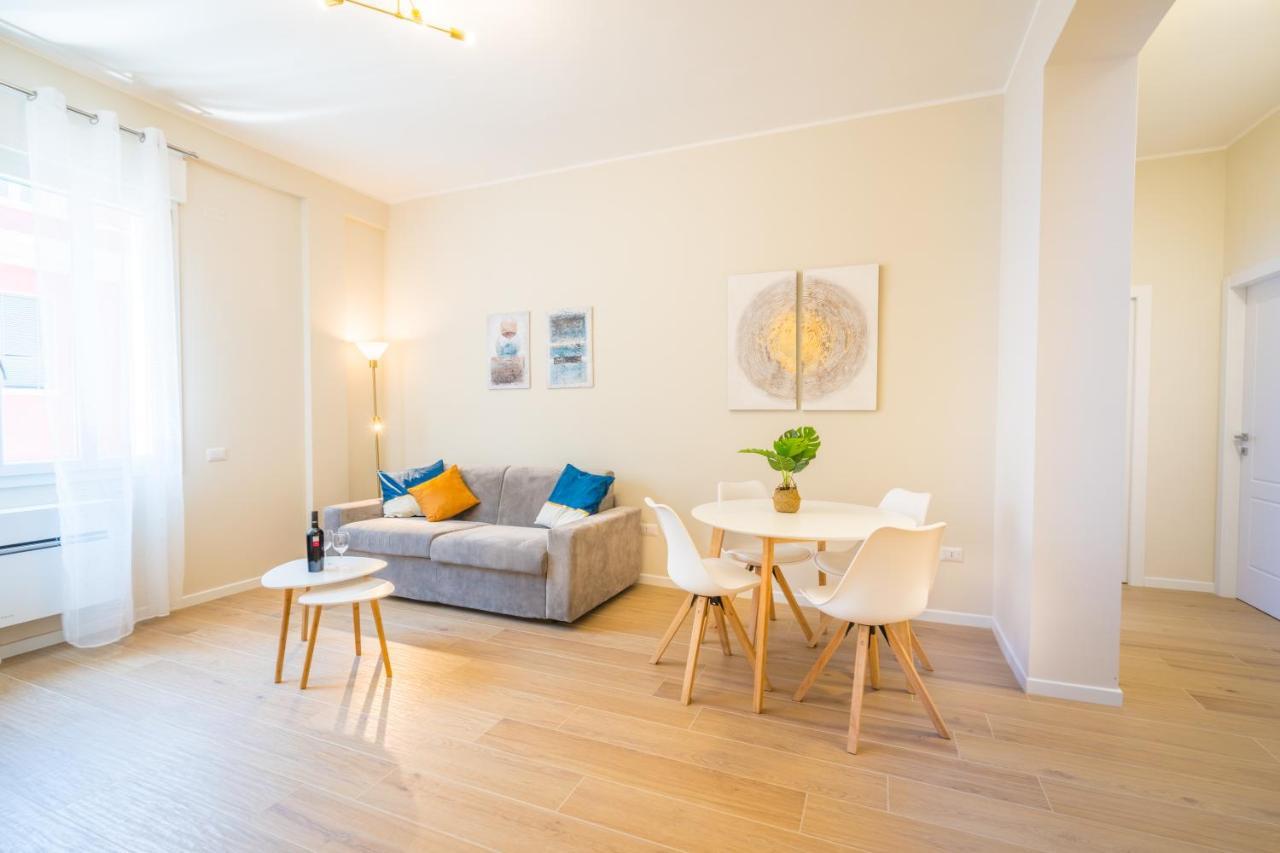 Puccini Apt - Centro Citta - Wifi - Ac Cagliari Zewnętrze zdjęcie