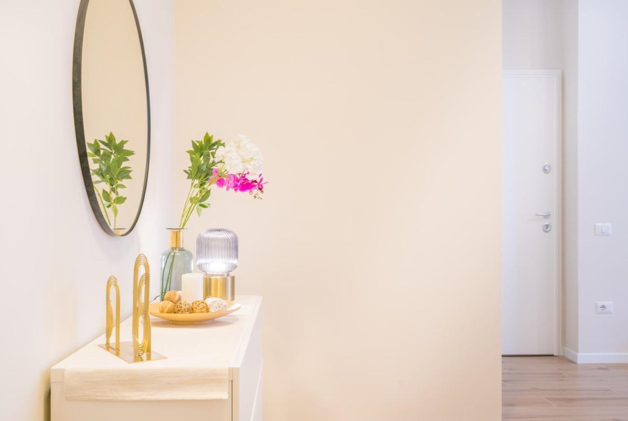 Puccini Apt - Centro Citta - Wifi - Ac Cagliari Zewnętrze zdjęcie