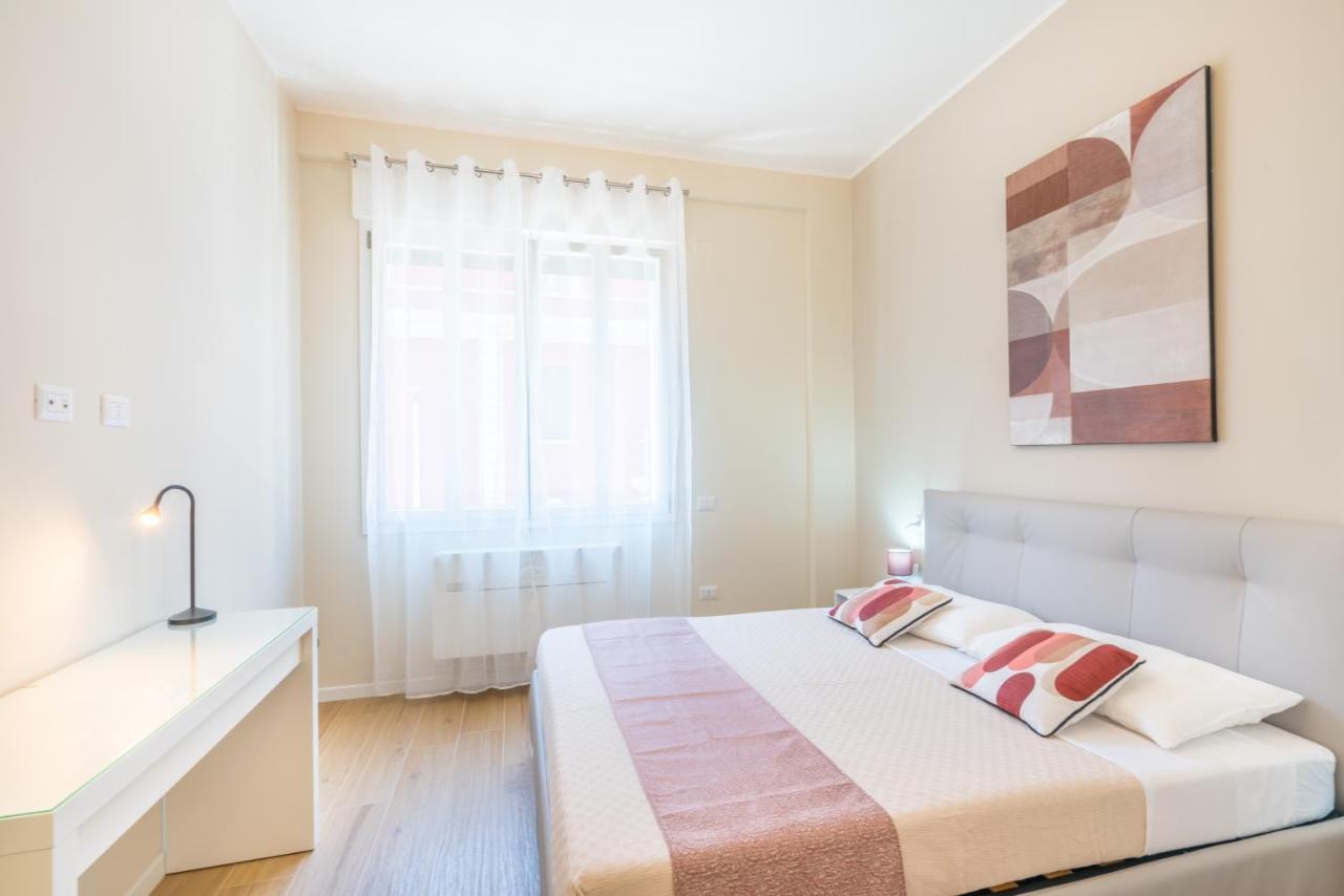 Puccini Apt - Centro Citta - Wifi - Ac Cagliari Zewnętrze zdjęcie