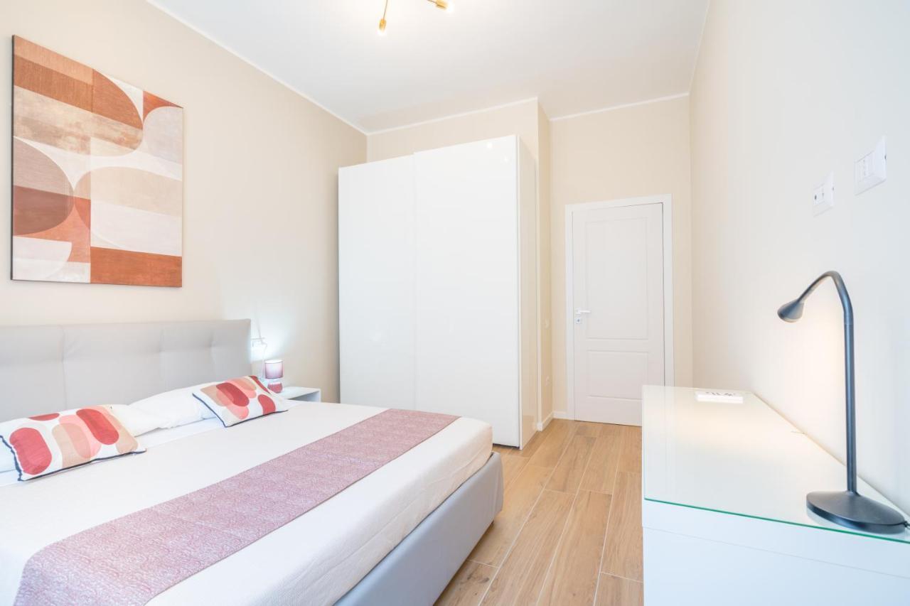 Puccini Apt - Centro Citta - Wifi - Ac Cagliari Zewnętrze zdjęcie