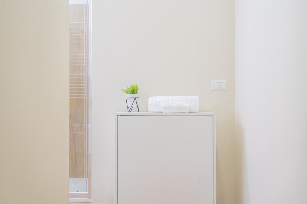 Puccini Apt - Centro Citta - Wifi - Ac Cagliari Zewnętrze zdjęcie