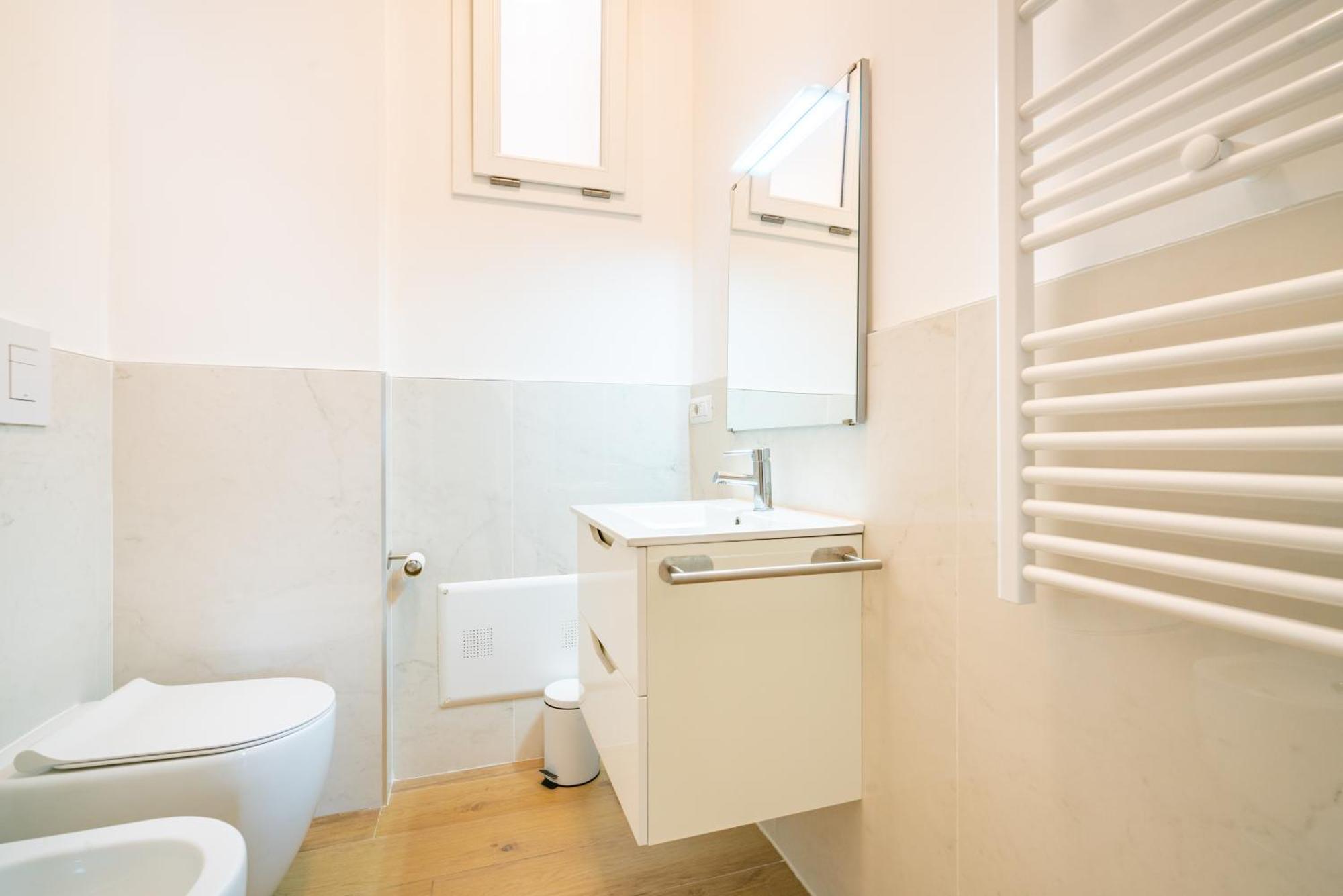 Puccini Apt - Centro Citta - Wifi - Ac Cagliari Zewnętrze zdjęcie