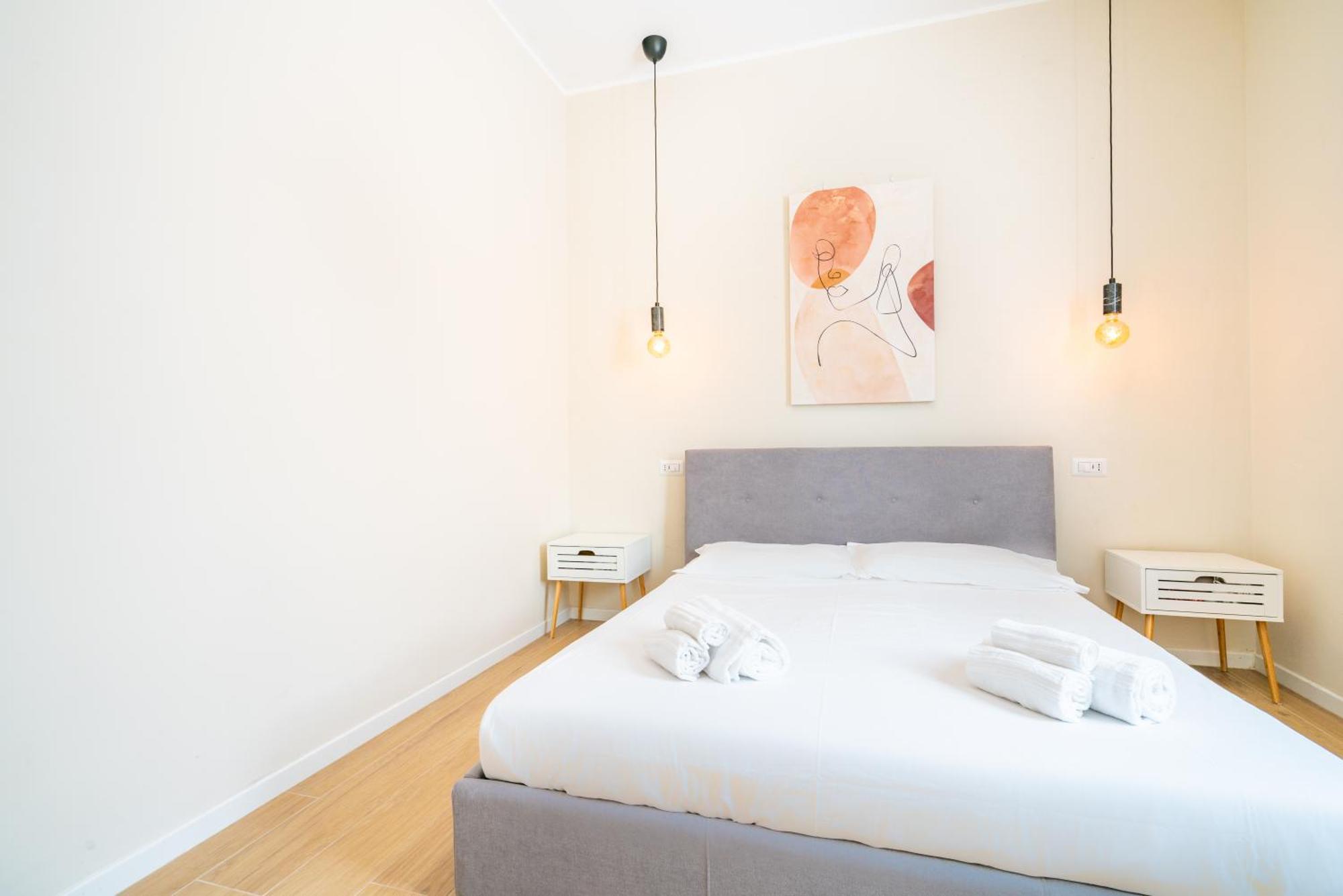 Puccini Apt - Centro Citta - Wifi - Ac Cagliari Zewnętrze zdjęcie