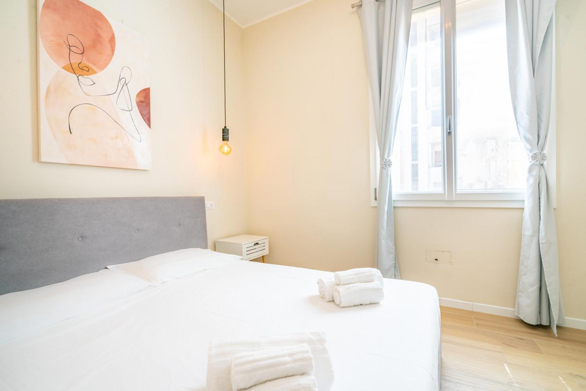Puccini Apt - Centro Citta - Wifi - Ac Cagliari Zewnętrze zdjęcie