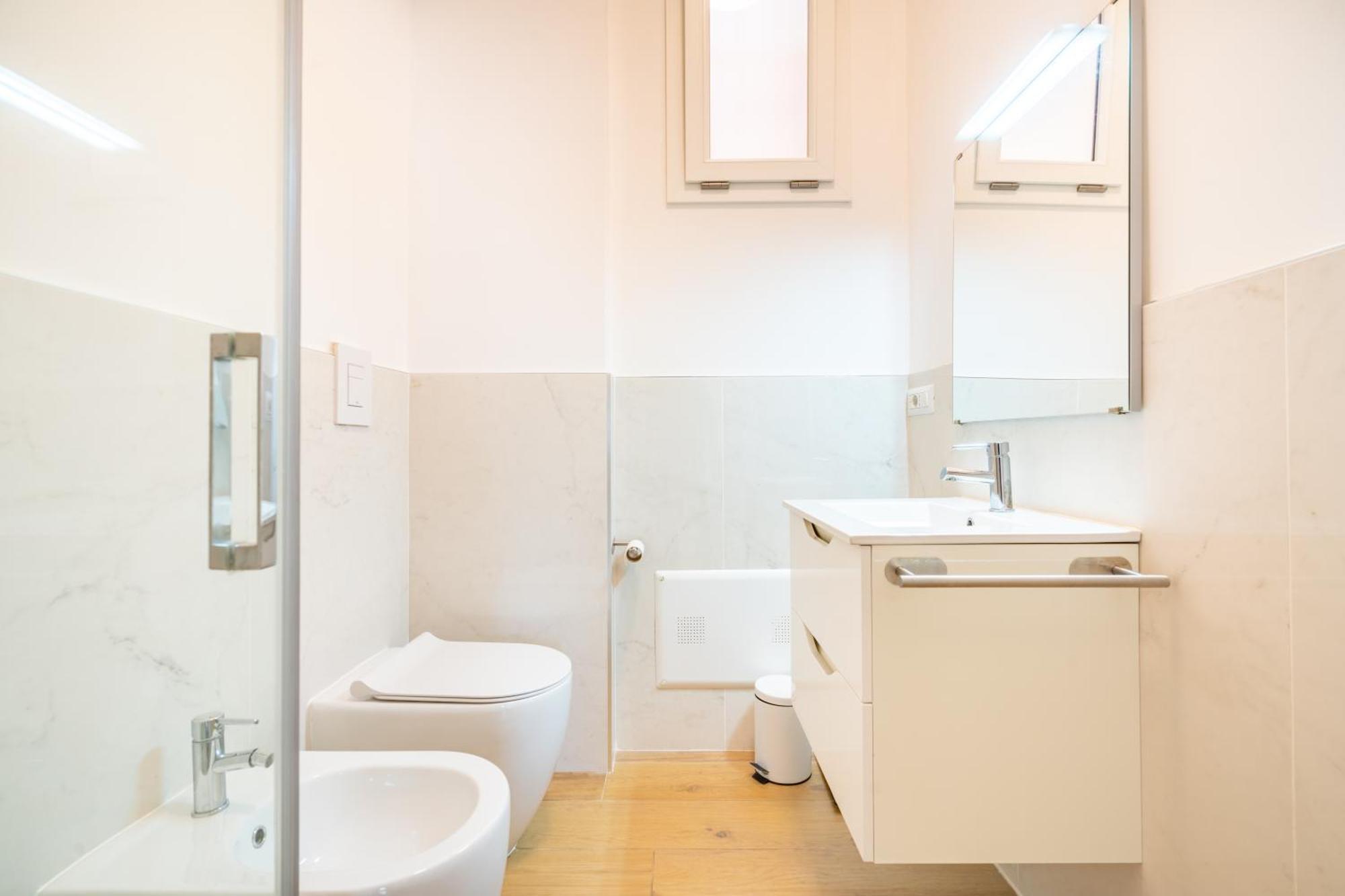 Puccini Apt - Centro Citta - Wifi - Ac Cagliari Zewnętrze zdjęcie
