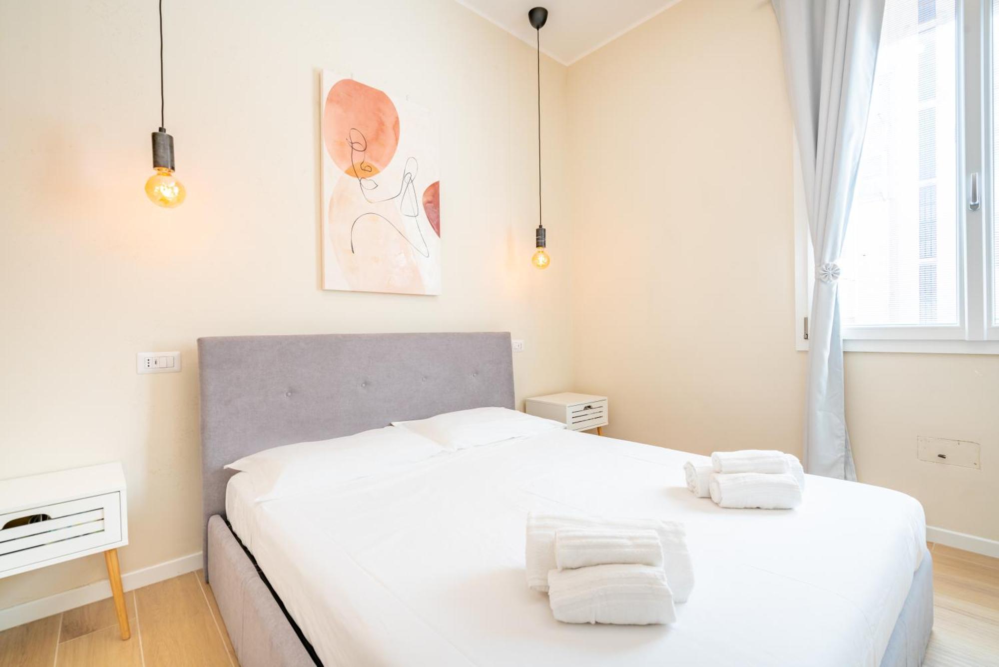 Puccini Apt - Centro Citta - Wifi - Ac Cagliari Zewnętrze zdjęcie