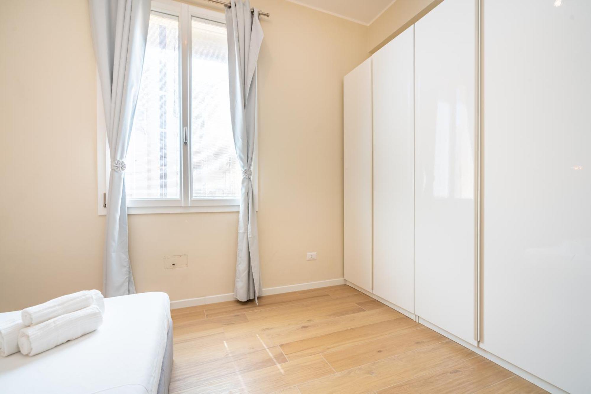 Puccini Apt - Centro Citta - Wifi - Ac Cagliari Zewnętrze zdjęcie