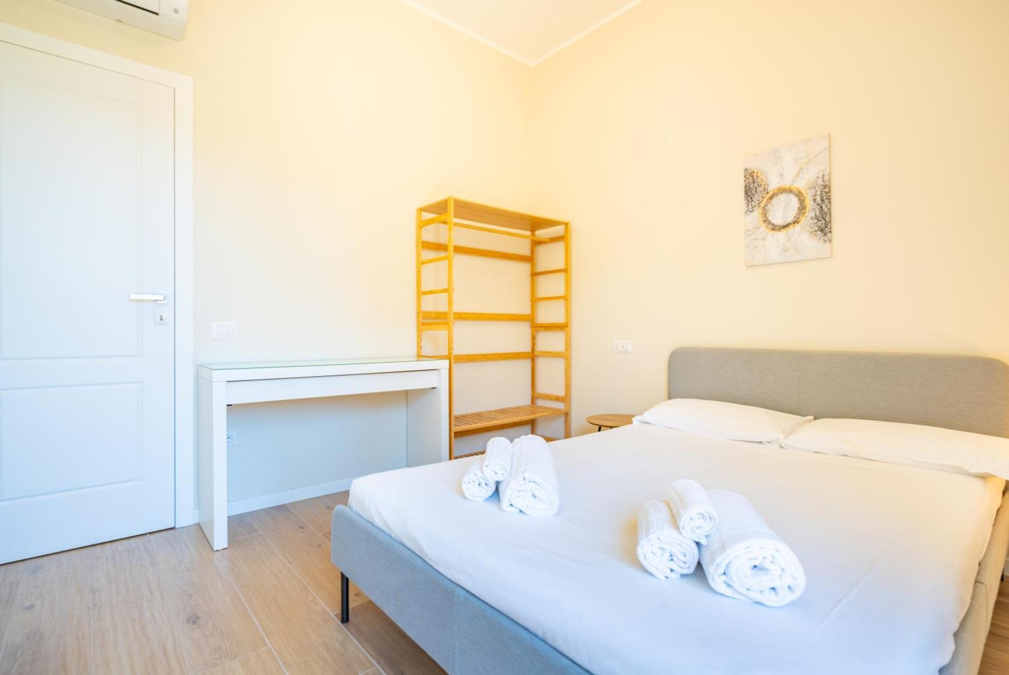 Puccini Apt - Centro Citta - Wifi - Ac Cagliari Zewnętrze zdjęcie