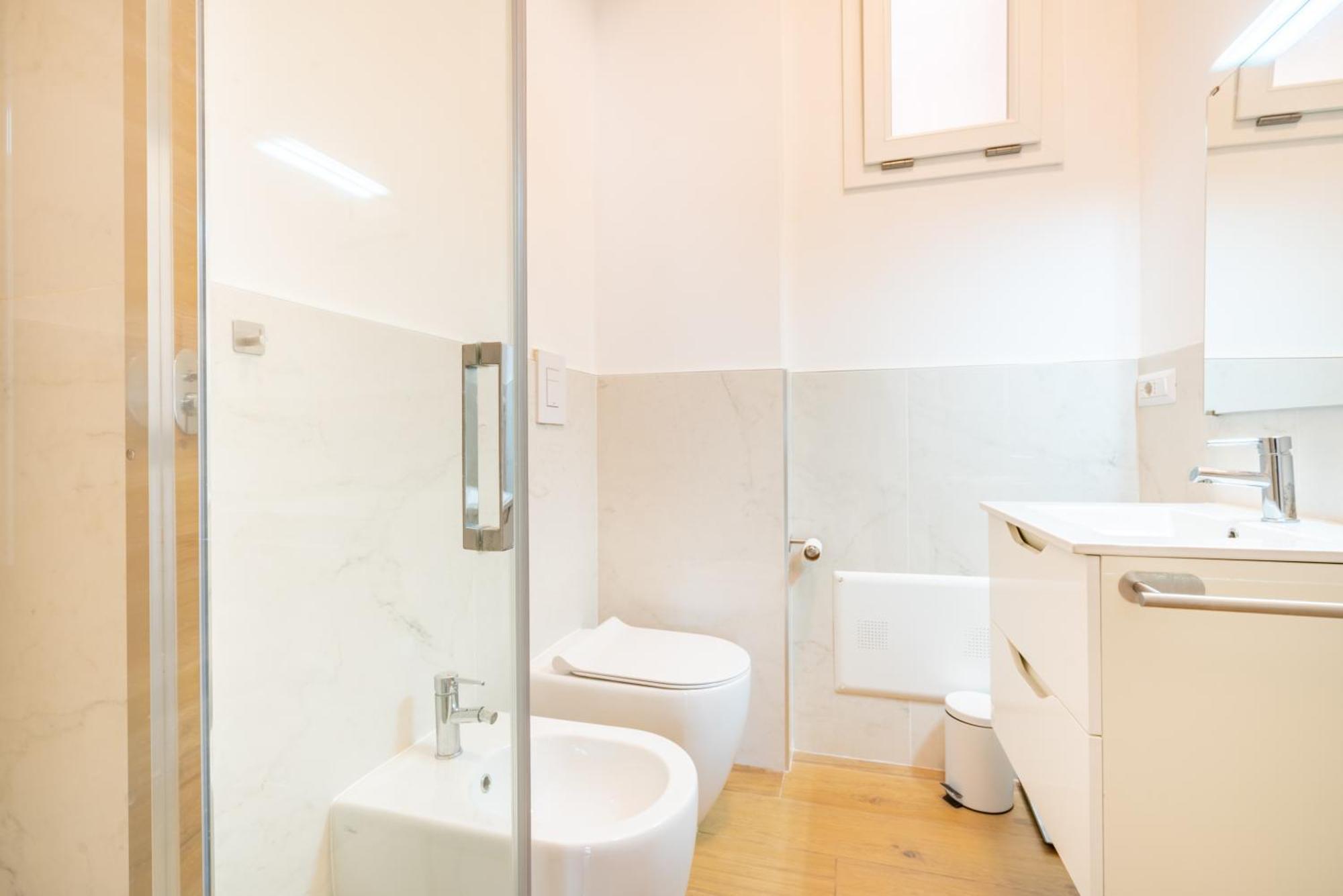 Puccini Apt - Centro Citta - Wifi - Ac Cagliari Zewnętrze zdjęcie
