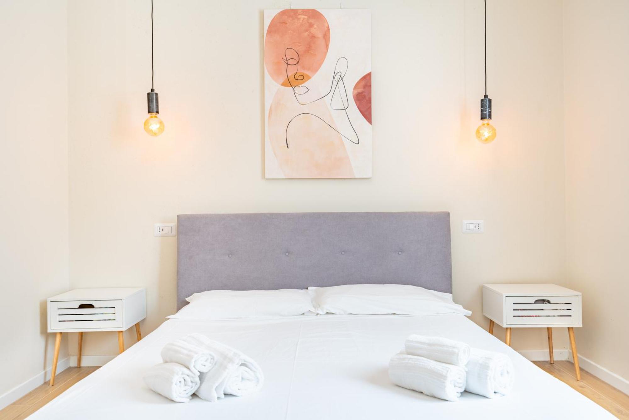Puccini Apt - Centro Citta - Wifi - Ac Cagliari Zewnętrze zdjęcie